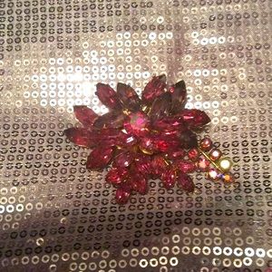 Antique vintage brooch